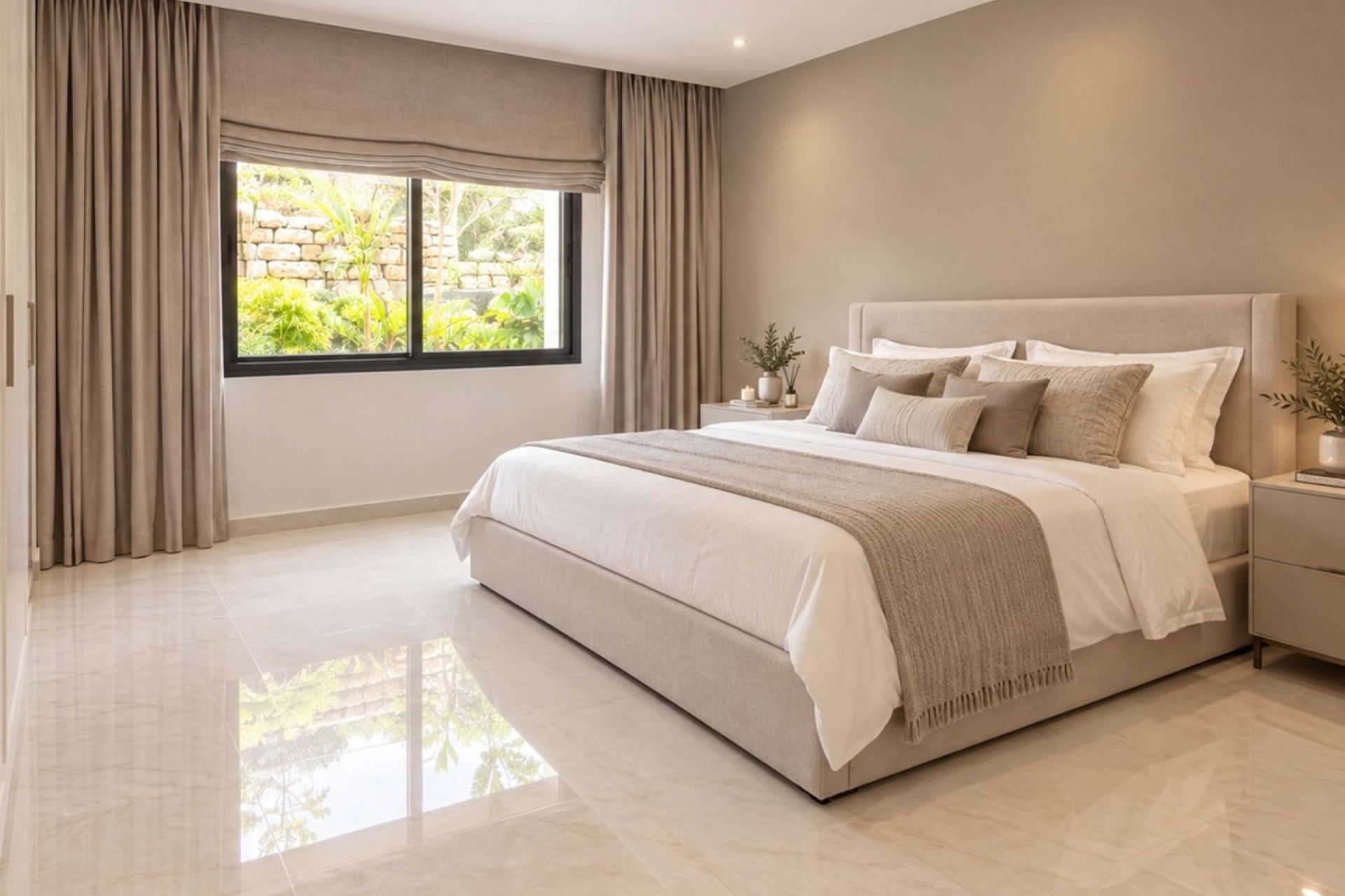 Wiederverkauf - apartment - Estepona - Estepona Centro