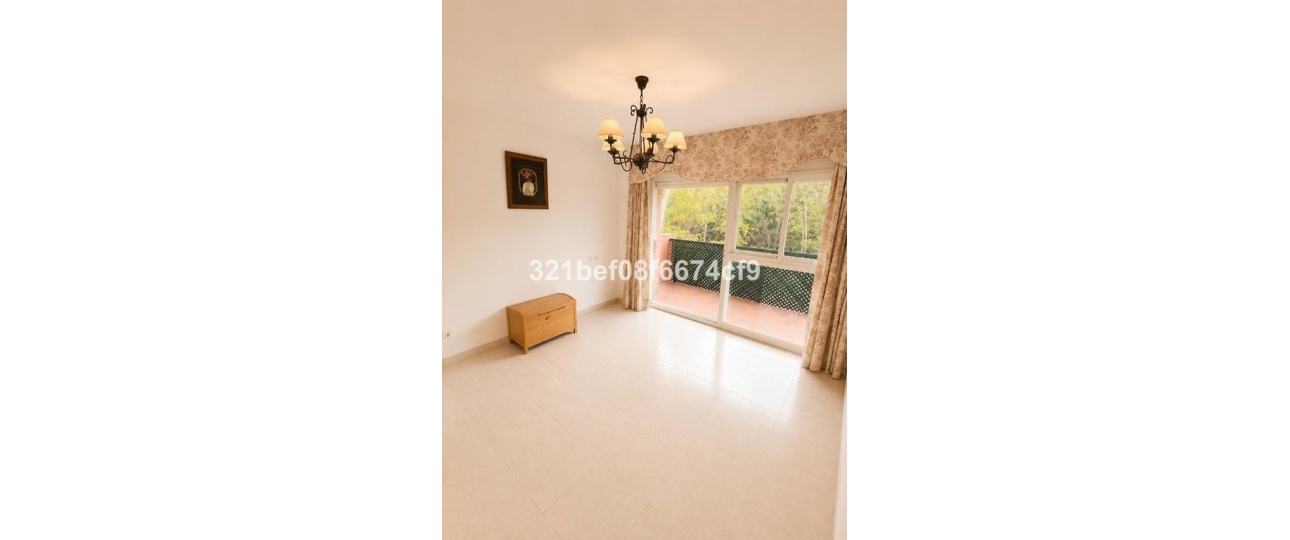 Wiederverkauf - apartment - Estepona - Estepona Centro