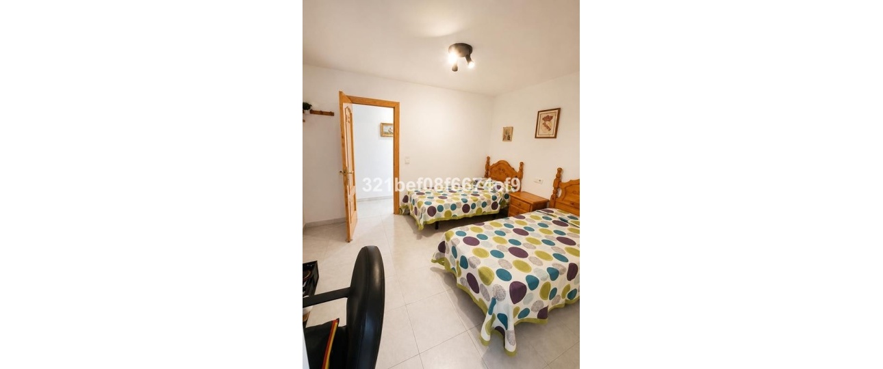 Wiederverkauf - apartment - Estepona - Estepona Centro