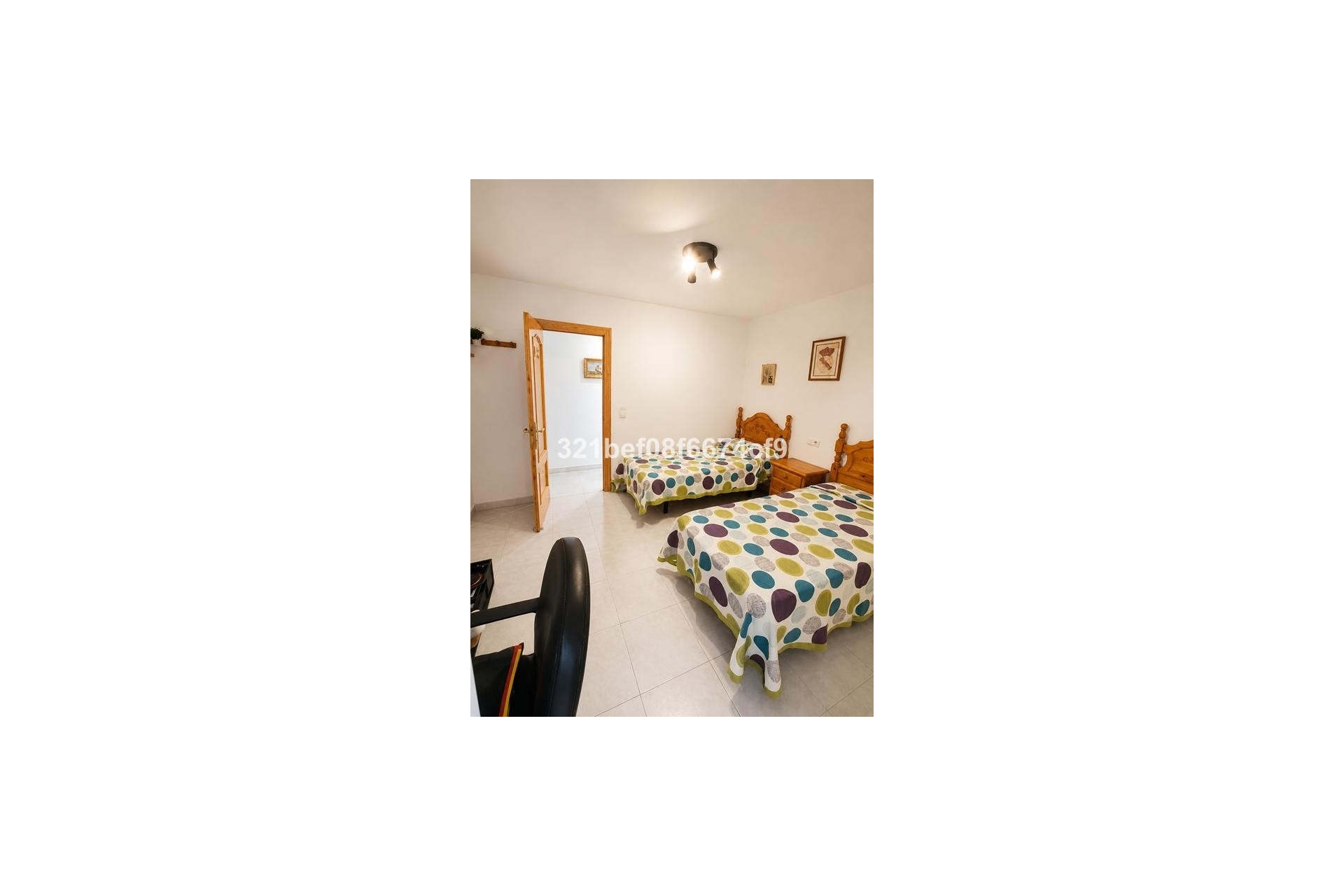 Wiederverkauf - apartment - Estepona - Estepona Centro