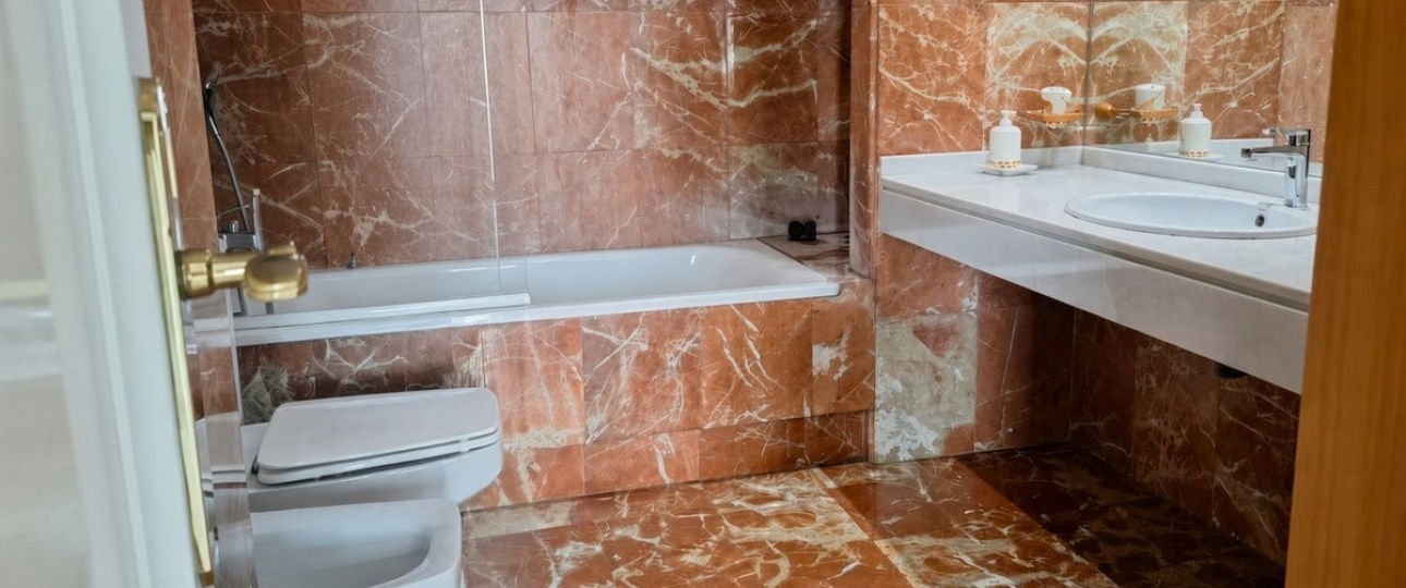 Wiederverkauf - apartment - Estepona - Estepona Centro