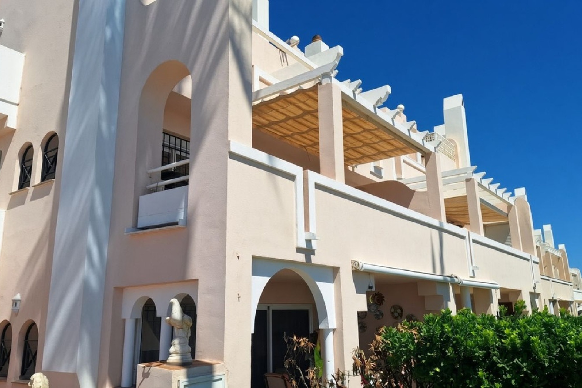 Wiederverkauf - apartment - Estepona - Estepona Centro