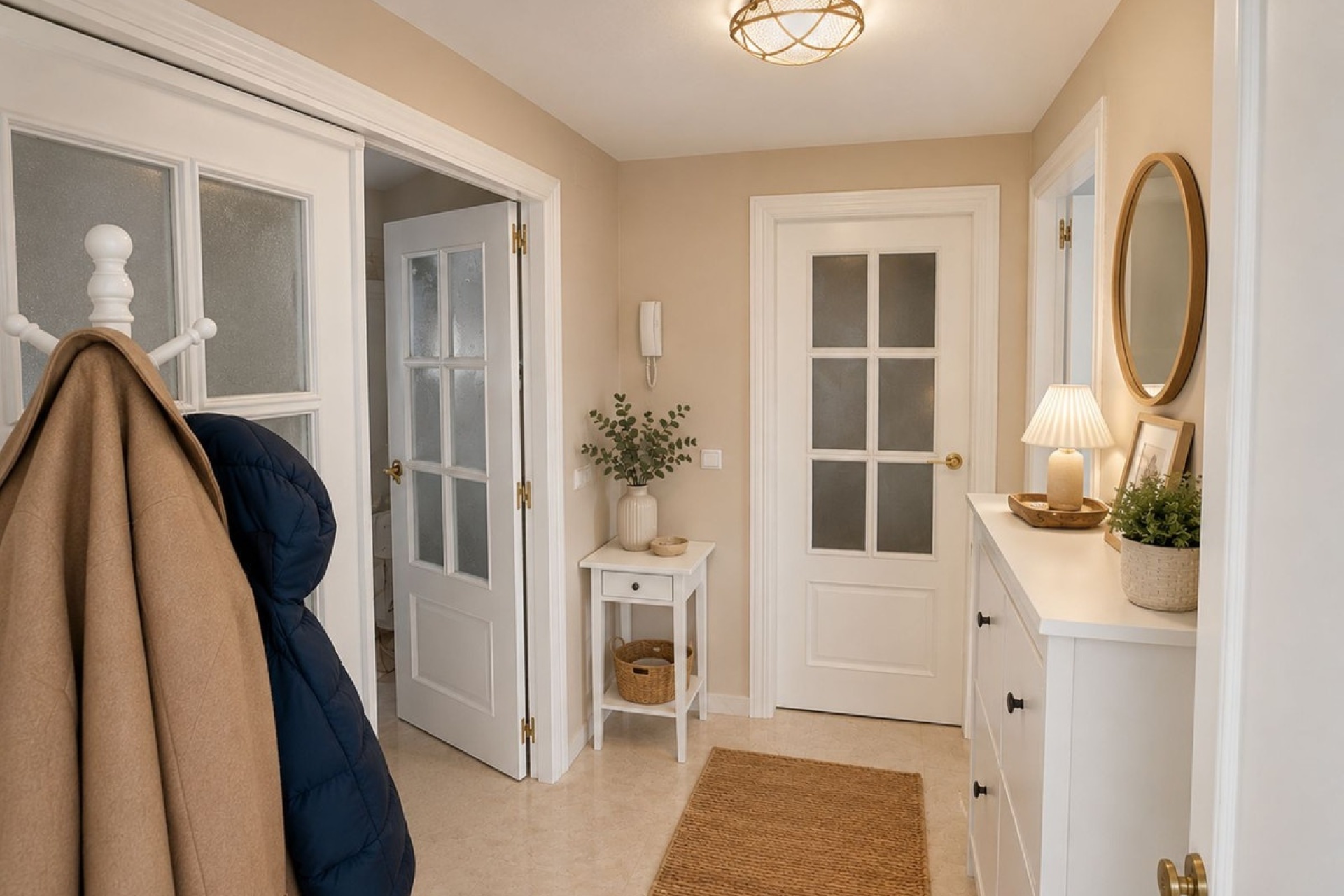 Wiederverkauf - apartment - Estepona - Estepona Centro
