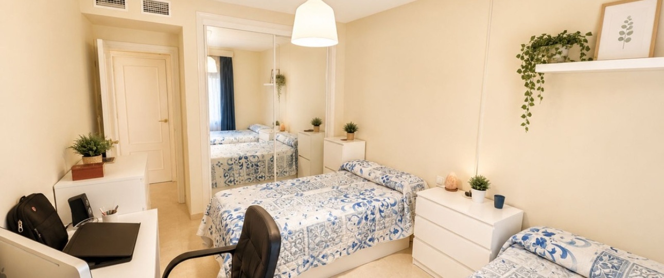 Wiederverkauf - apartment - Estepona - Estepona Centro