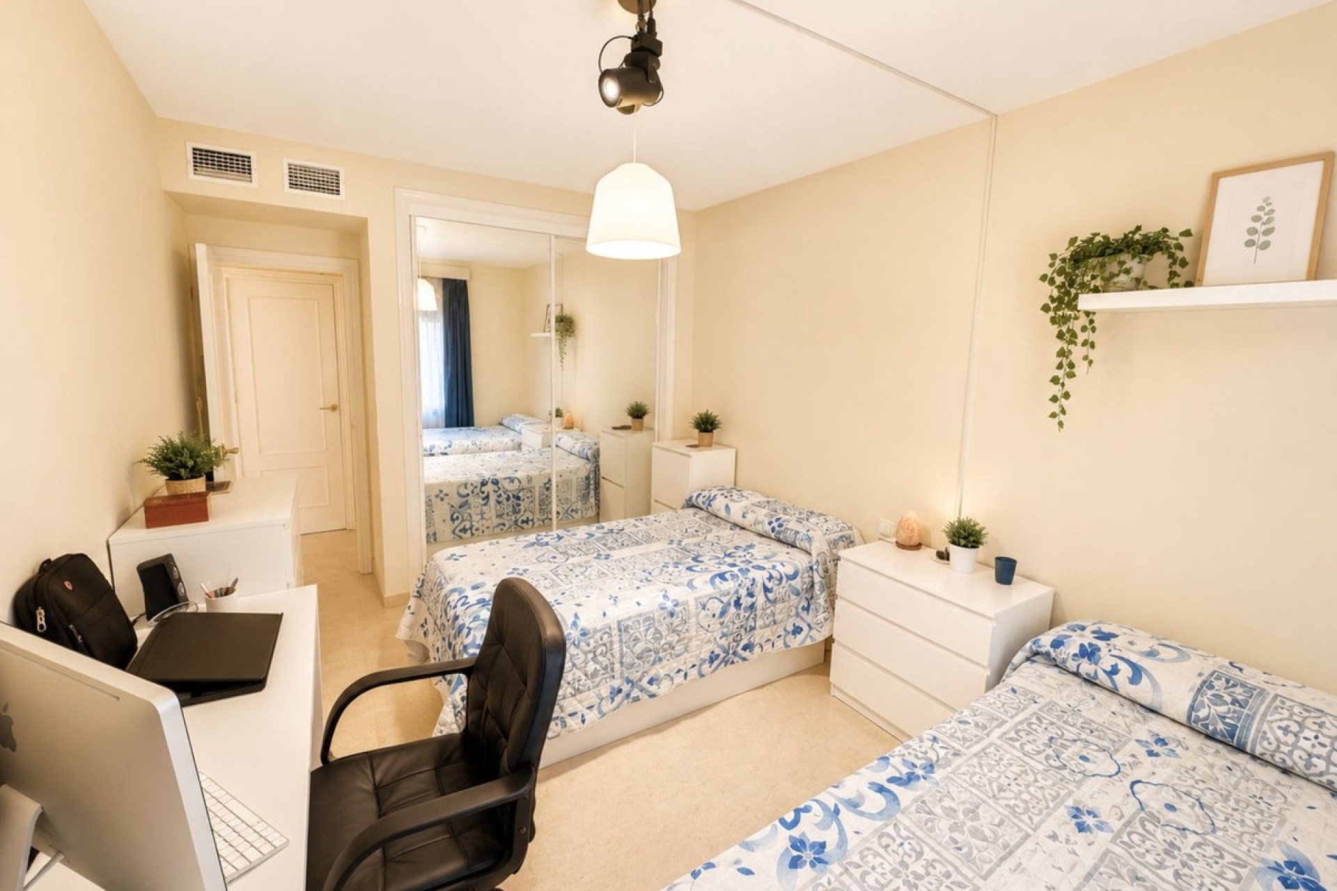 Wiederverkauf - apartment - Estepona - Estepona Centro