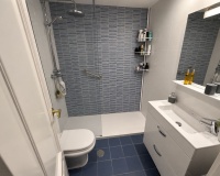 Wiederverkauf - apartment - Estepona - Estepona Centro