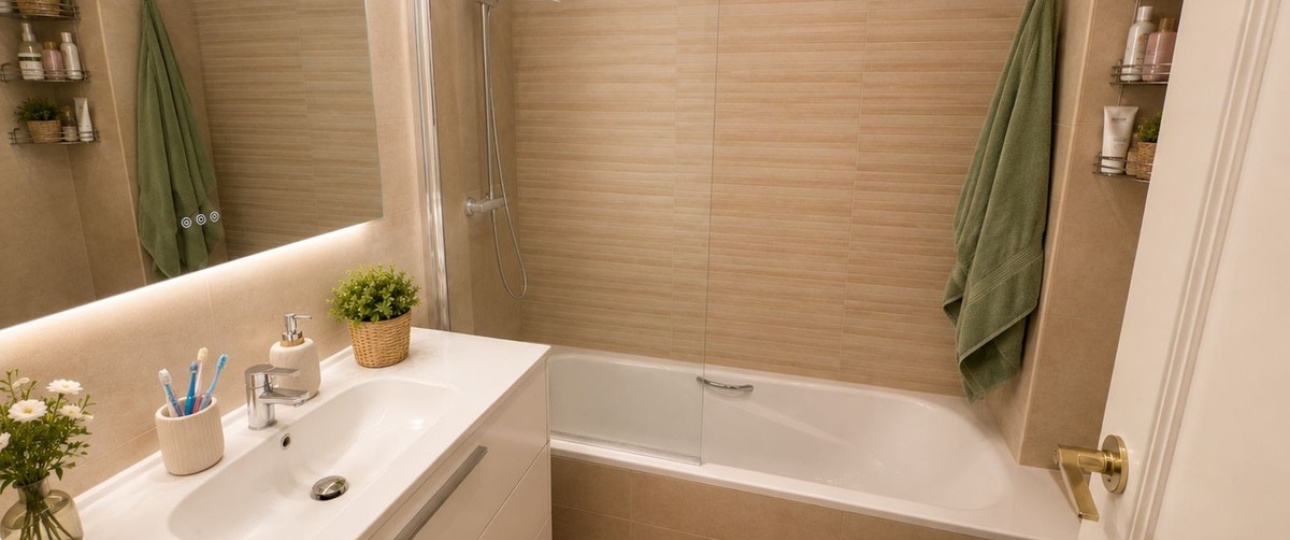 Wiederverkauf - apartment - Estepona - Estepona Centro