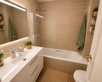 Wiederverkauf - apartment - Estepona - Estepona Centro