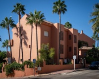 Wiederverkauf - apartment - Estepona - Estepona Centro