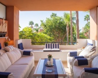 Wiederverkauf - apartment - Estepona - Estepona Centro