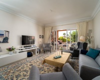 Wiederverkauf - apartment - Estepona - Estepona Centro