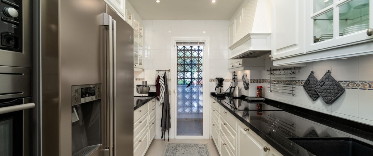 Wiederverkauf - apartment - Estepona - Estepona Centro