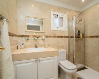 Wiederverkauf - apartment - Estepona - Estepona Centro
