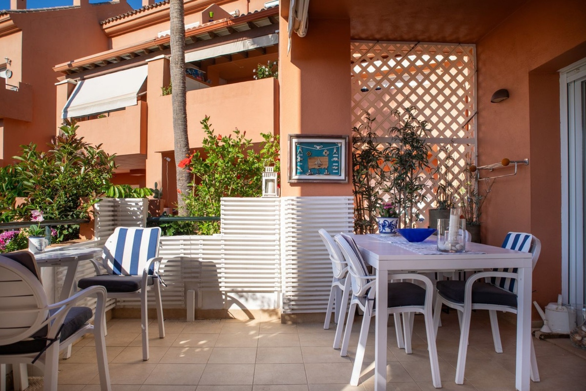 Wiederverkauf - apartment - Estepona - Estepona Centro