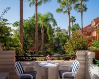 Wiederverkauf - apartment - Estepona - Estepona Centro