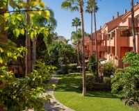 Wiederverkauf - apartment - Estepona - Estepona Centro