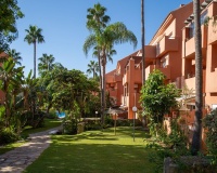 Wiederverkauf - apartment - Estepona - Estepona Centro