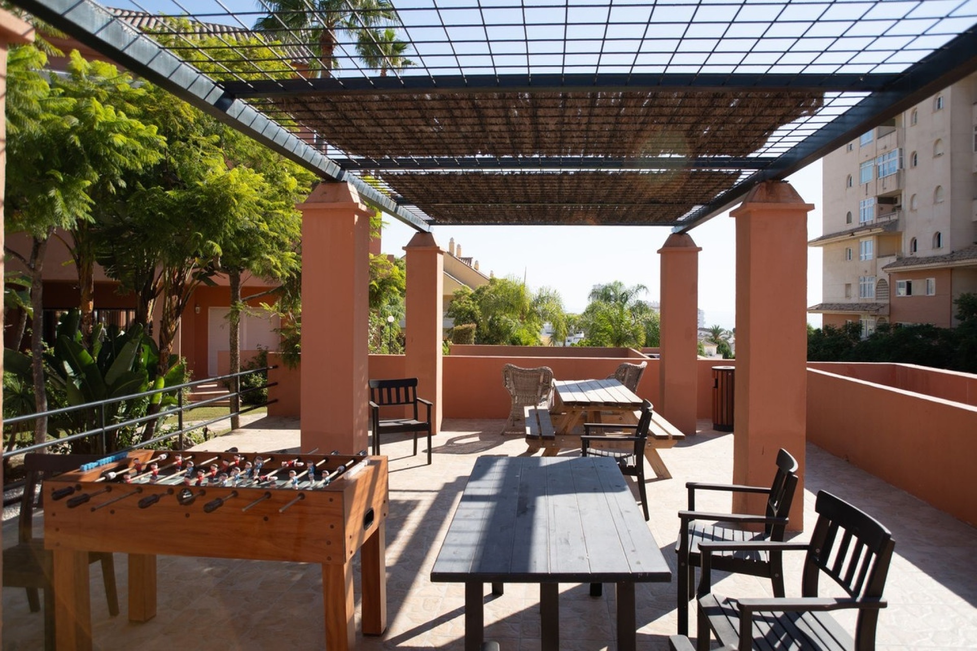 Wiederverkauf - apartment - Estepona - Estepona Centro