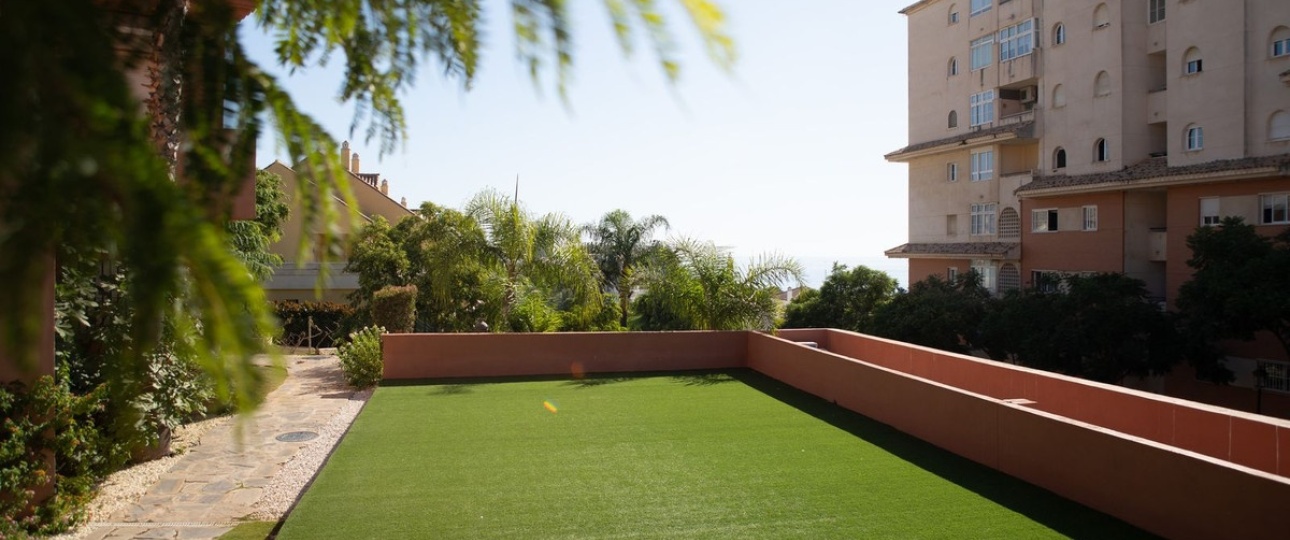 Wiederverkauf - apartment - Estepona - Estepona Centro