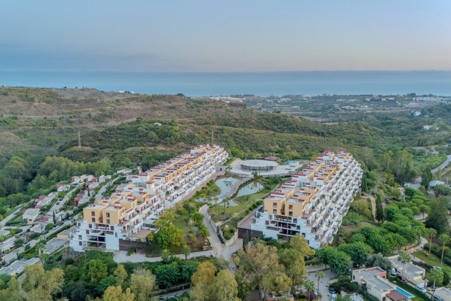 Wiederverkauf - apartment - Estepona - Estepona Centro