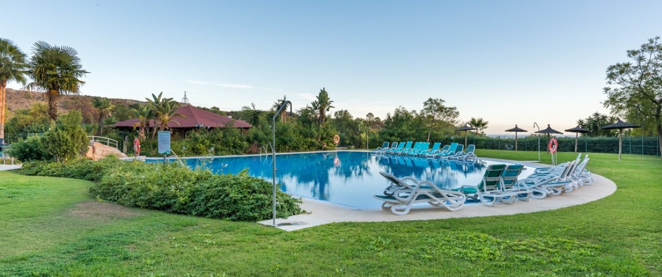 Wiederverkauf - apartment - Estepona - Estepona Centro