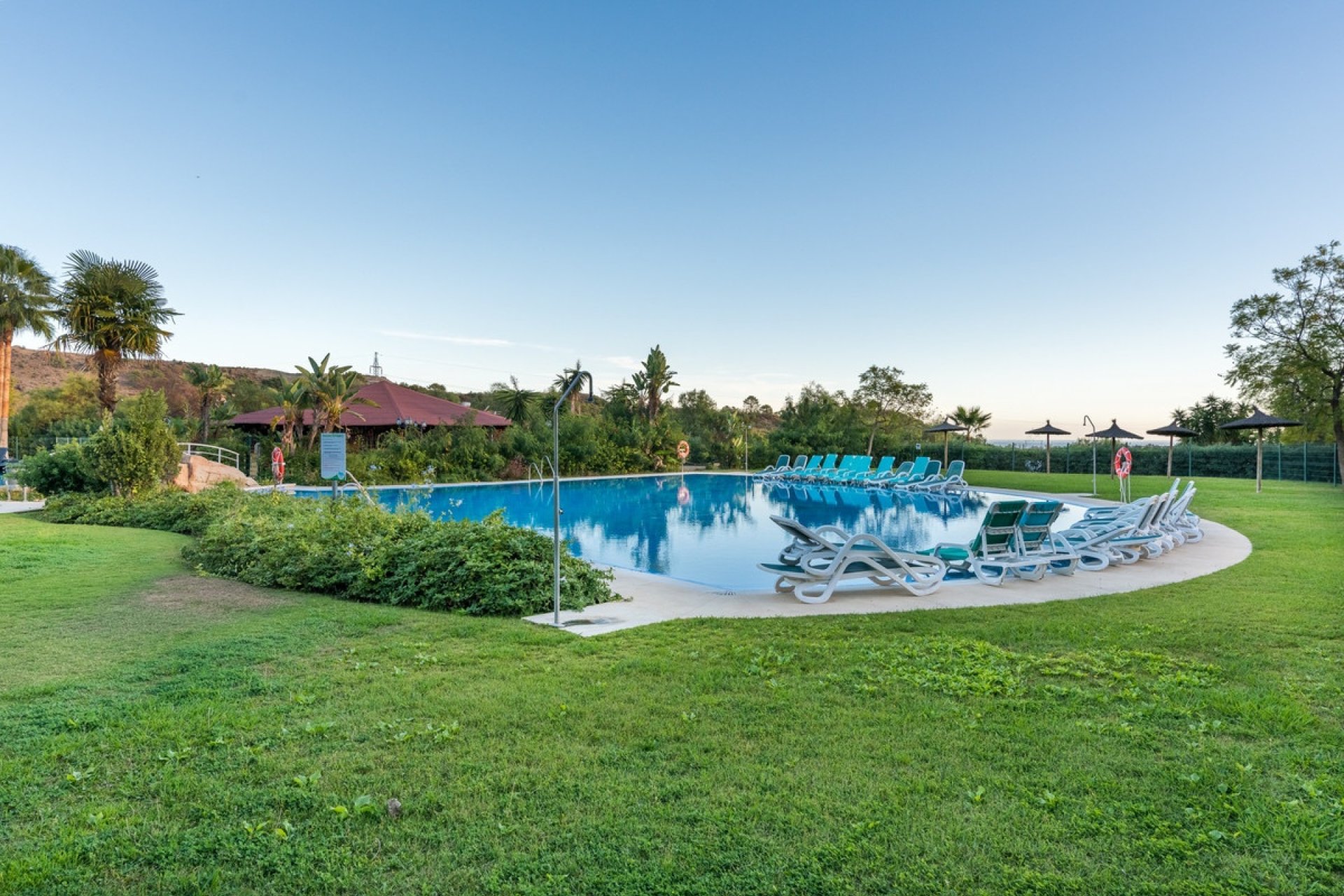 Wiederverkauf - apartment - Estepona - Estepona Centro