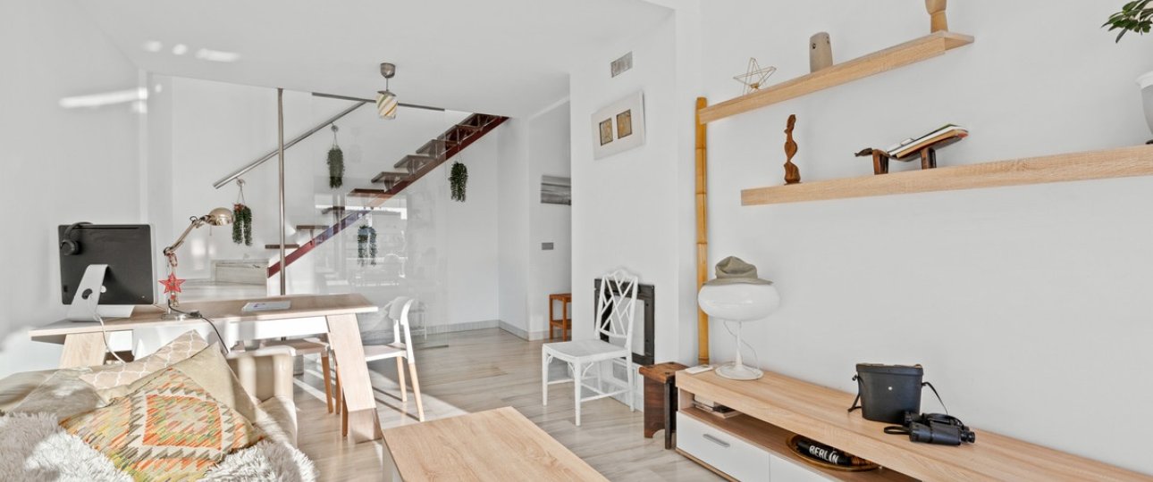 Wiederverkauf - apartment - Estepona - Estepona Centro