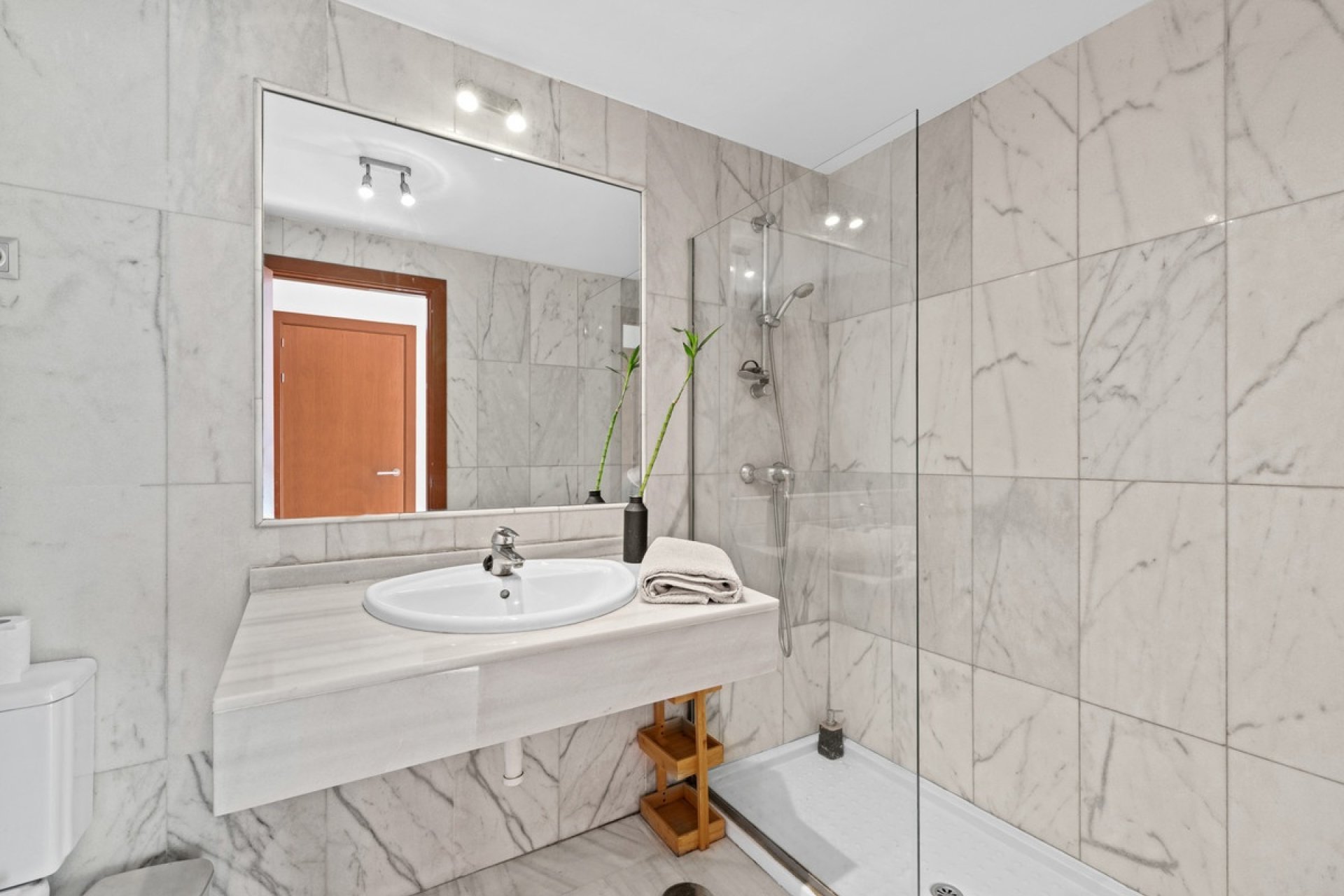 Wiederverkauf - apartment - Estepona - Estepona Centro