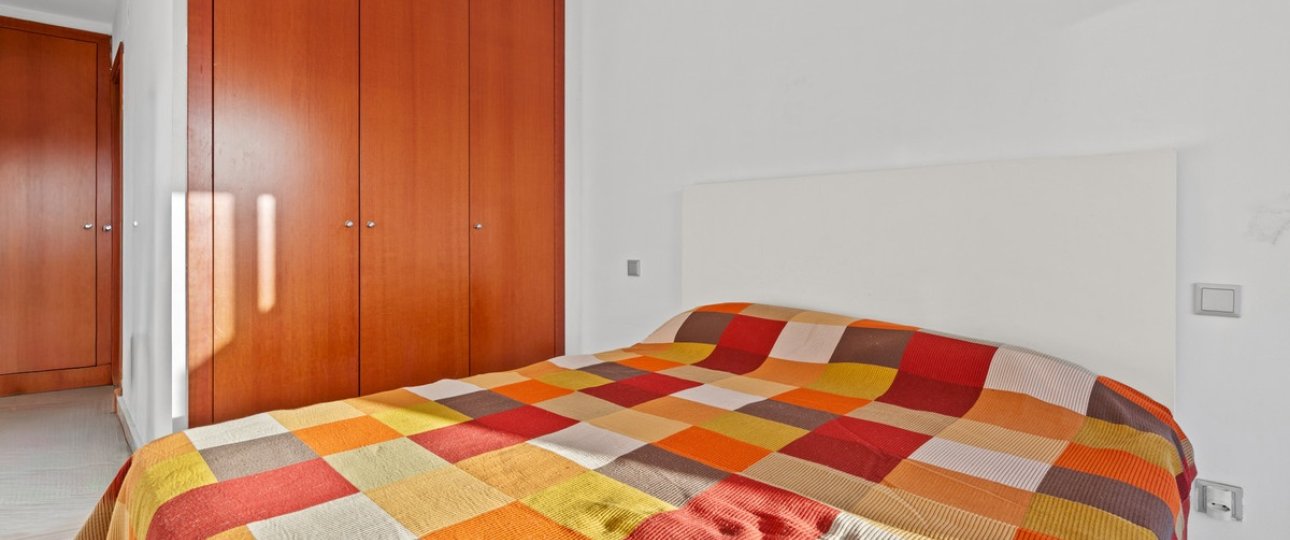 Wiederverkauf - apartment - Estepona - Estepona Centro