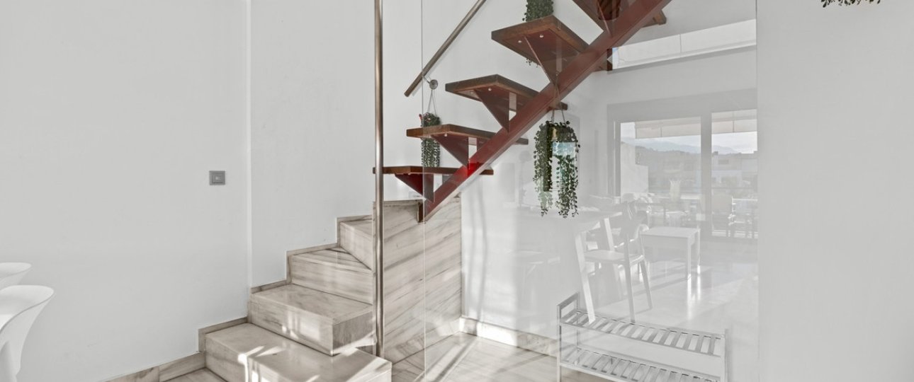 Wiederverkauf - apartment - Estepona - Estepona Centro