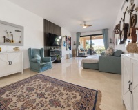 Wiederverkauf - apartment - Estepona - Estepona Centro