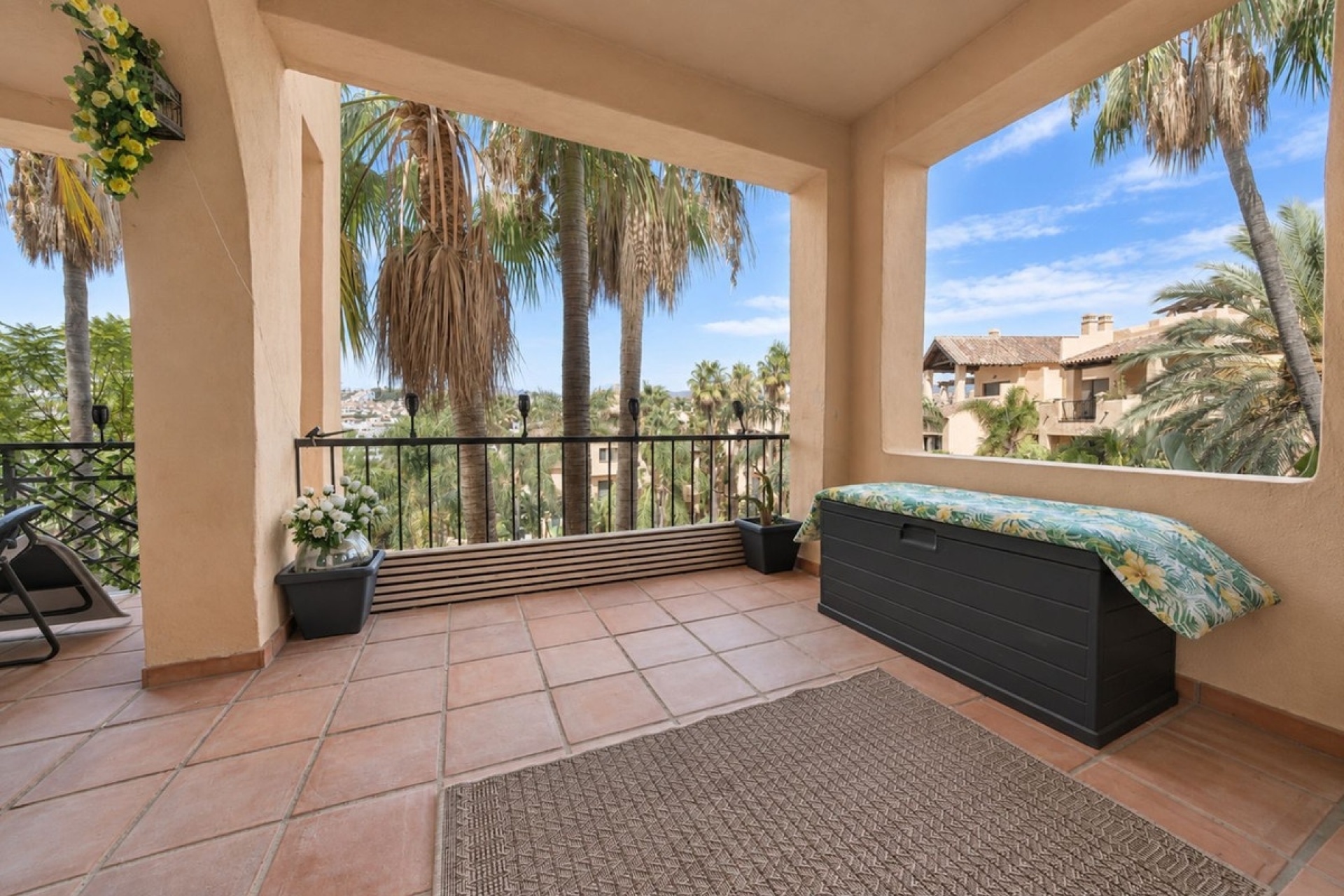 Wiederverkauf - apartment - Estepona - Estepona Centro