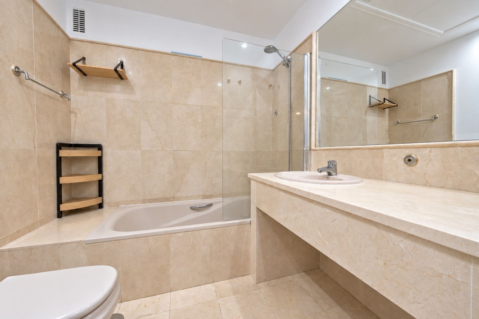 Wiederverkauf - apartment - Estepona - Estepona Centro