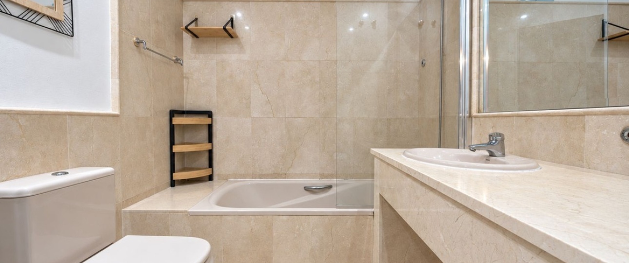 Wiederverkauf - apartment - Estepona - Estepona Centro