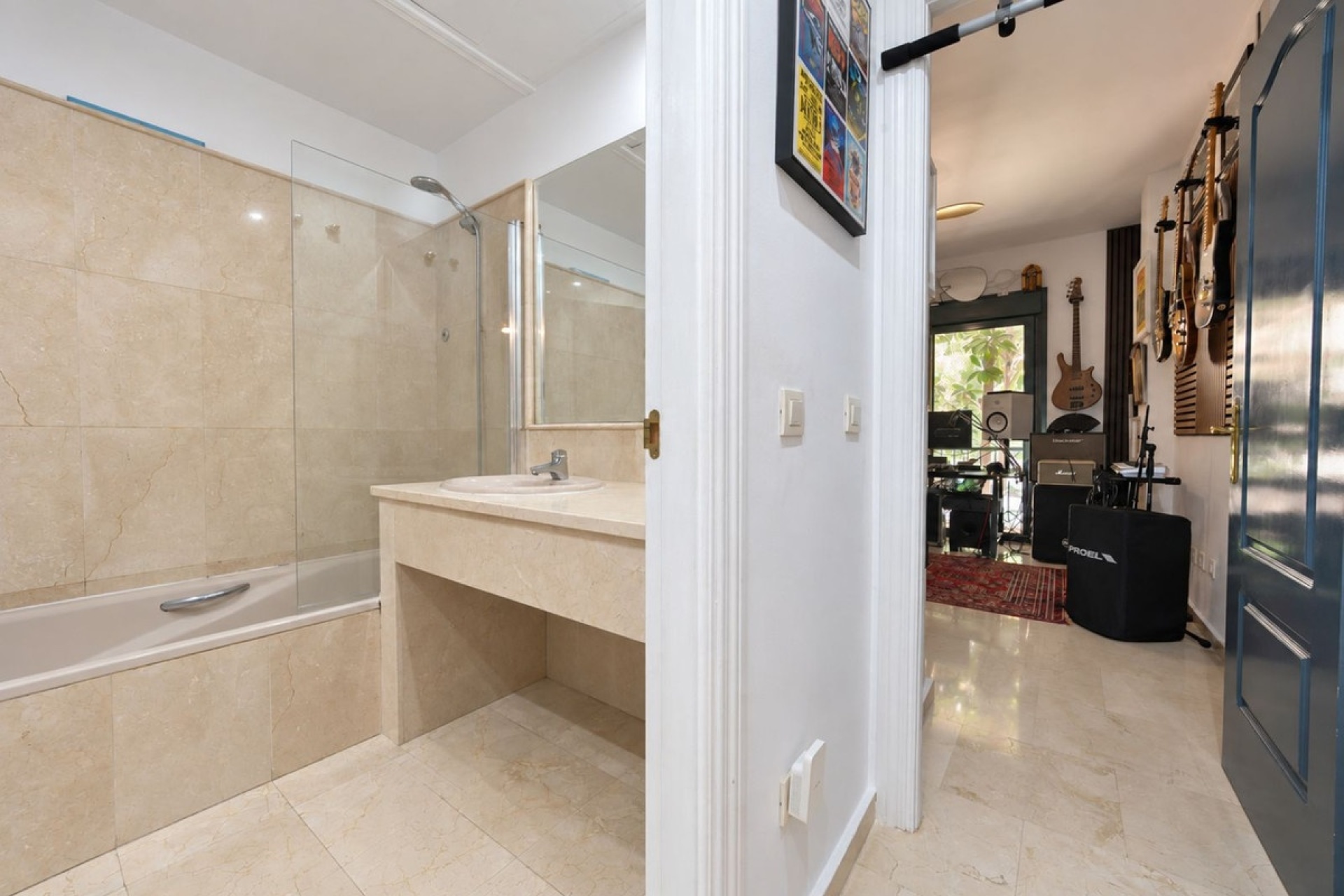 Wiederverkauf - apartment - Estepona - Estepona Centro