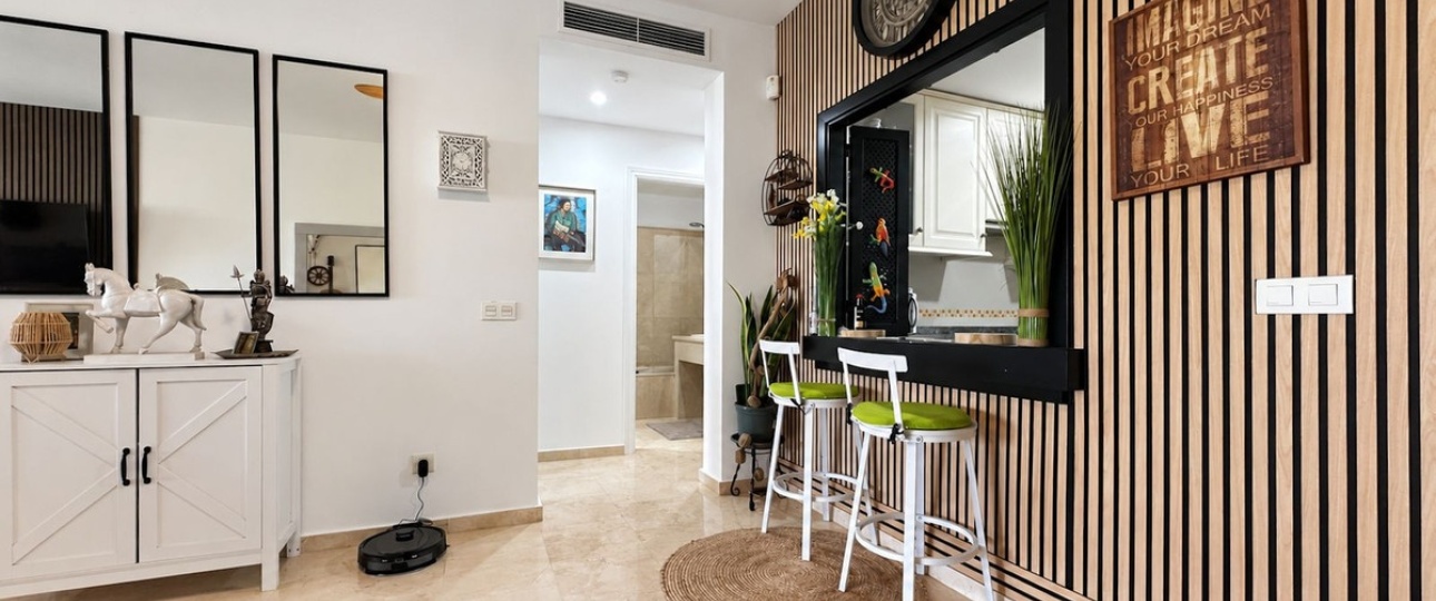 Wiederverkauf - apartment - Estepona - Estepona Centro