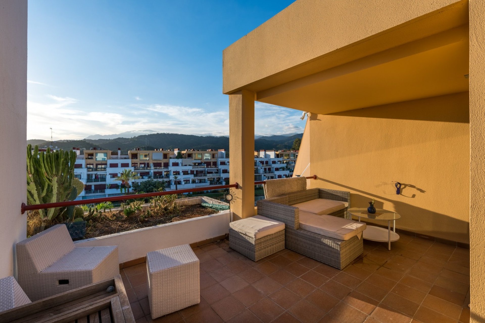 Wiederverkauf - apartment - Estepona - Estepona Centro