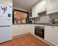 Wiederverkauf - apartment - Estepona - Estepona Centro