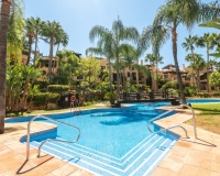 Wiederverkauf - apartment - Estepona - Estepona Centro