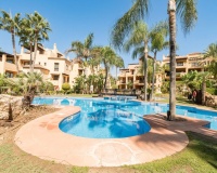 Wiederverkauf - apartment - Estepona - Estepona Centro