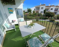 Wiederverkauf - apartment - Estepona - Estepona Centro