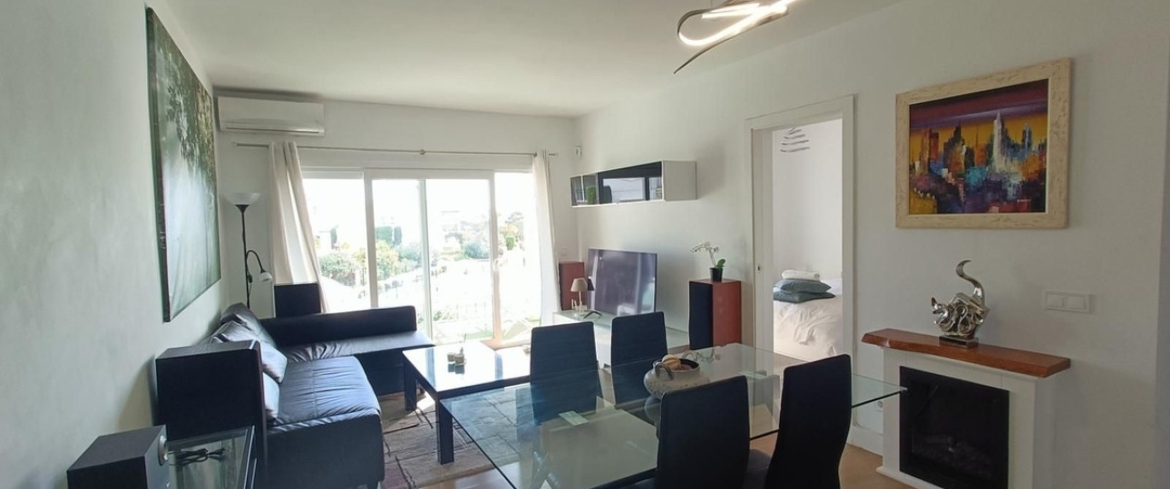 Wiederverkauf - apartment - Estepona - Estepona Centro