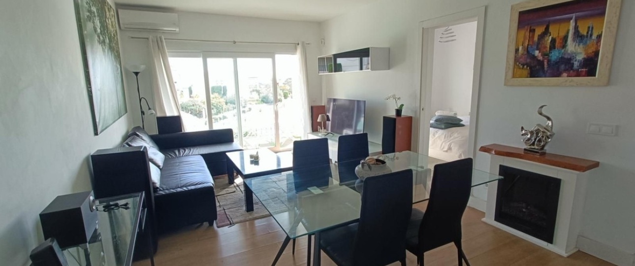 Wiederverkauf - apartment - Estepona - Estepona Centro
