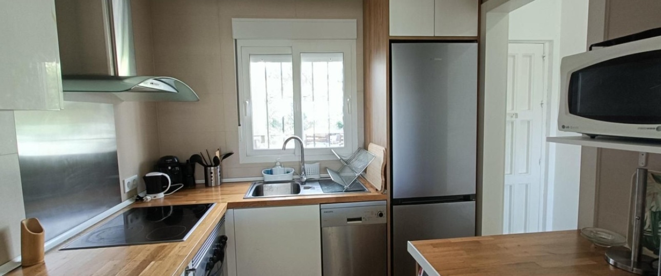 Wiederverkauf - apartment - Estepona - Estepona Centro