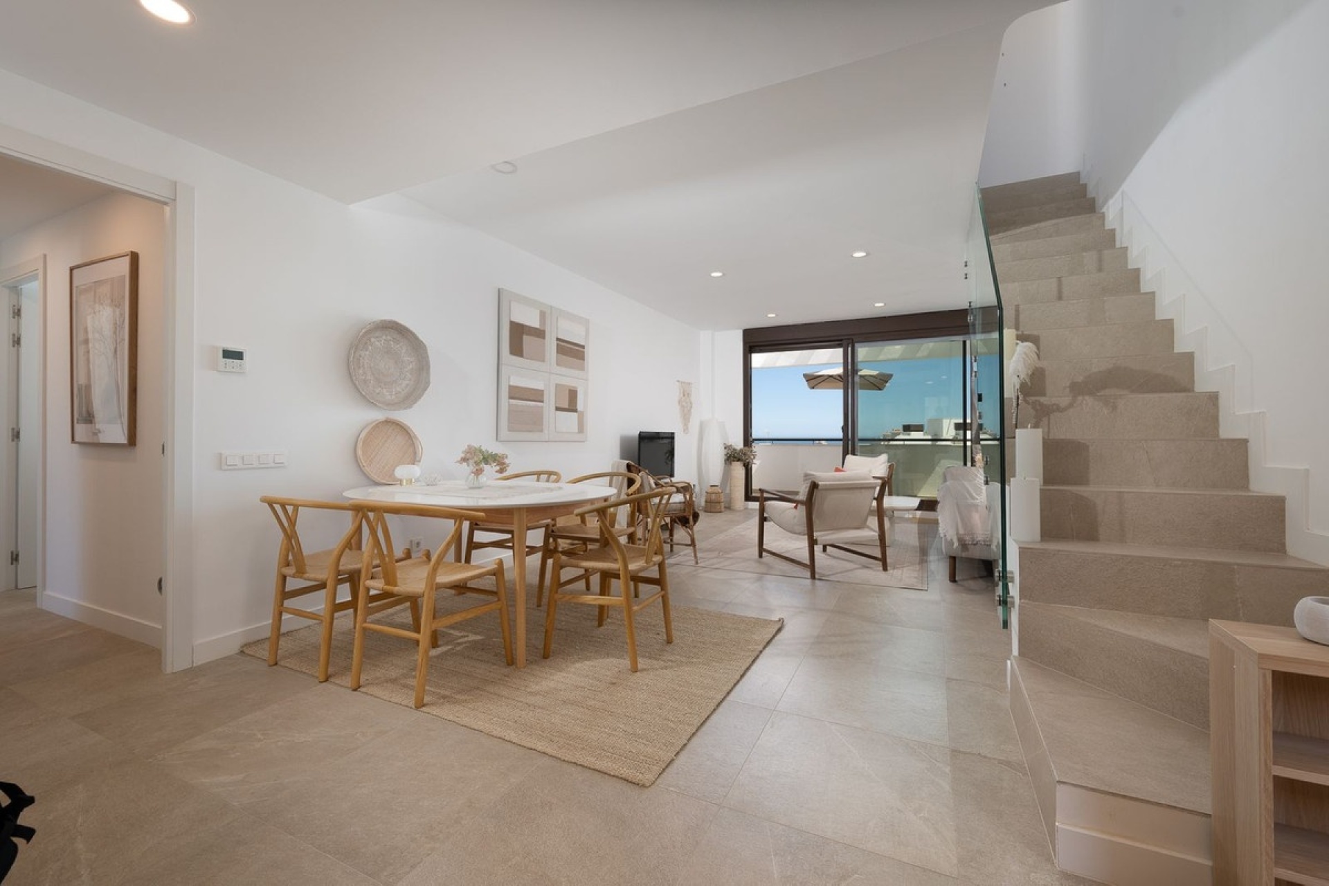 Wiederverkauf - apartment - Estepona - Estepona Centro