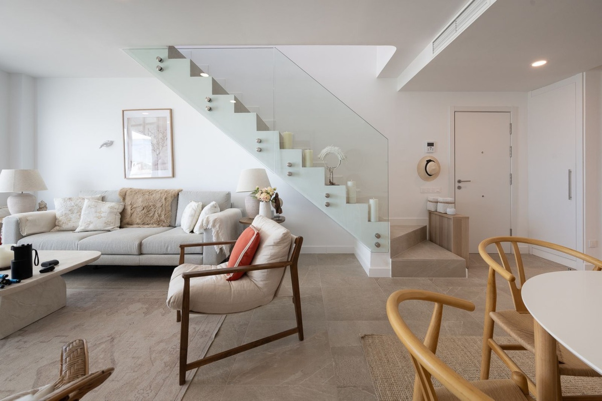 Wiederverkauf - apartment - Estepona - Estepona Centro