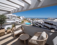 Wiederverkauf - apartment - Estepona - Estepona Centro