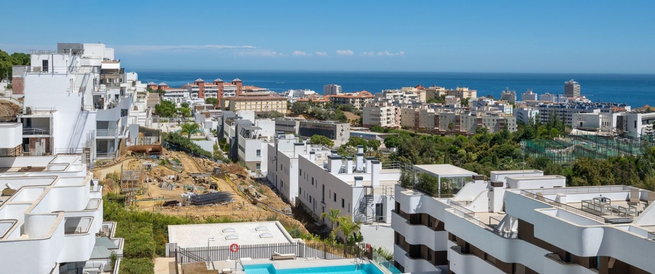 Wiederverkauf - apartment - Estepona - Estepona Centro
