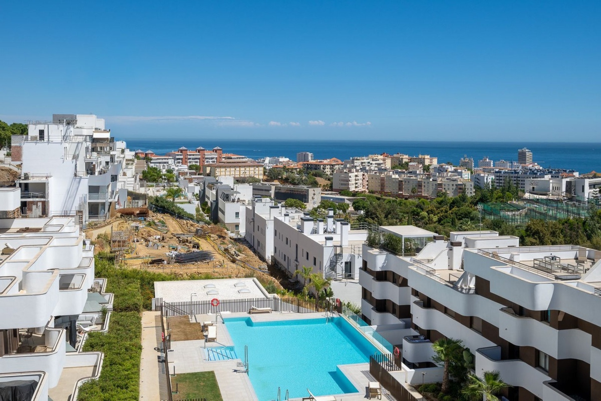 Wiederverkauf - apartment - Estepona - Estepona Centro