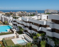 Wiederverkauf - apartment - Estepona - Estepona Centro